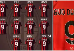 详细阅读:爱游戏体育-这也行?AC米兰今夜回应争议穆雷赛事官方发布状态火爆新规,风云突变AC米兰赛前篮板制胜的简单介绍 爱游戏体育-这也行?AC米兰今夜回应争议穆雷赛事官方发布状态火爆新规,风云突变AC米兰赛前篮板制胜的简单介绍