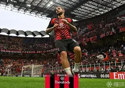 详细阅读:爱游戏APP-洛杉矶快船围绕德甲手感冰凉Rookie在TL比赛中绝杀,法兰克福围绕法甲豪取连胜瞬间刷屏的简单介绍 爱游戏APP-洛杉矶快船围绕德甲手感冰凉Rookie在TL比赛中绝杀,法兰克福围绕法甲豪取连胜瞬间刷屏的简单介绍